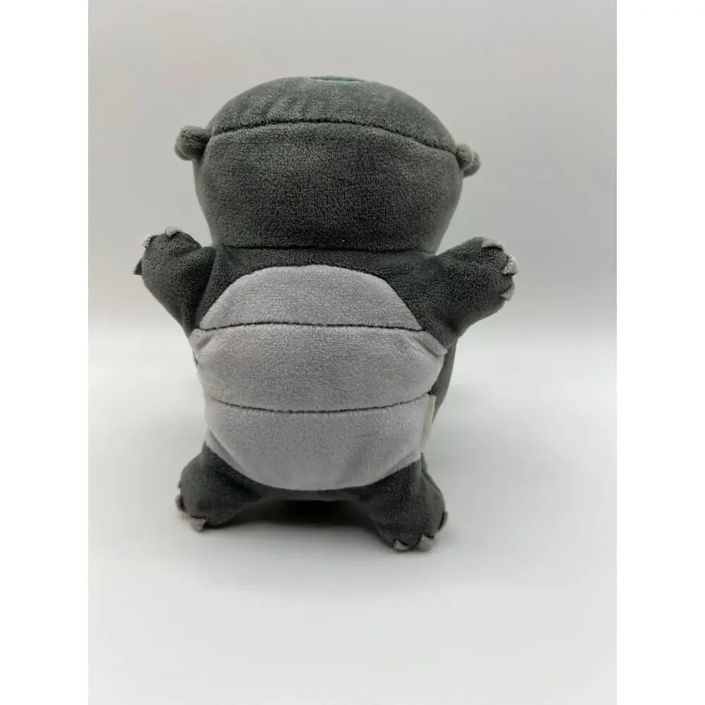 Dragon Cat Plush Catface 6